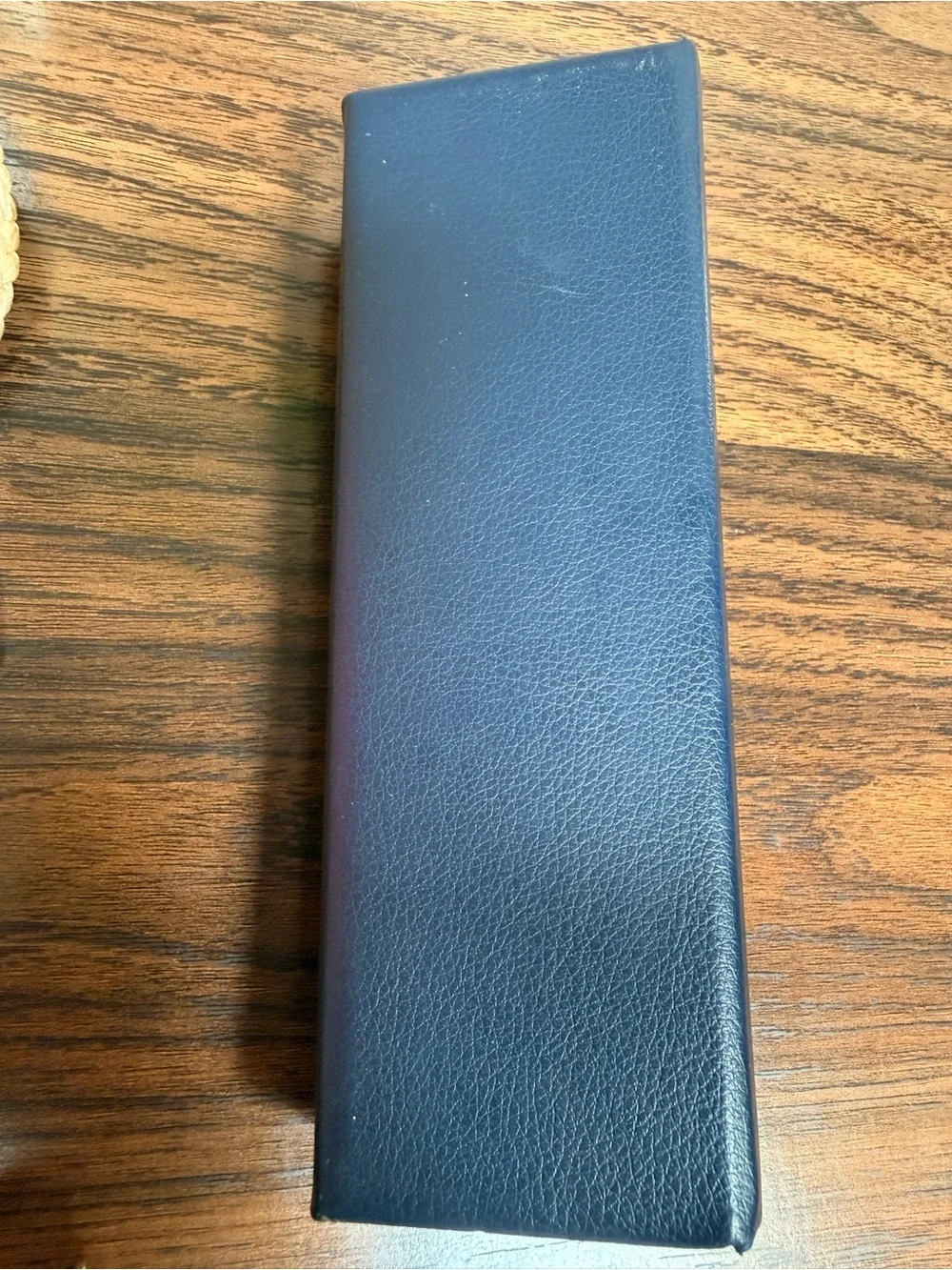 Warby Parker stylish round